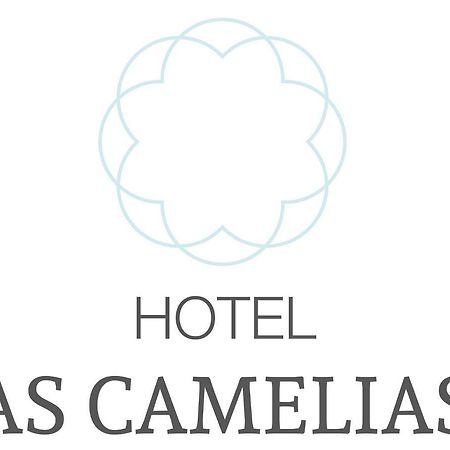Hotel As Camelias Vilarrodis Εξωτερικό φωτογραφία