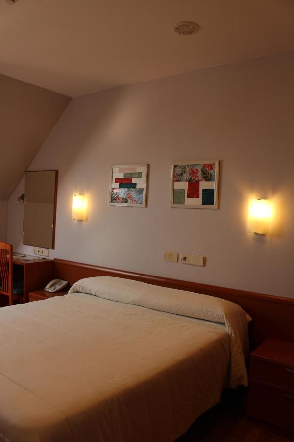 Hotel As Camelias Vilarrodis Εξωτερικό φωτογραφία