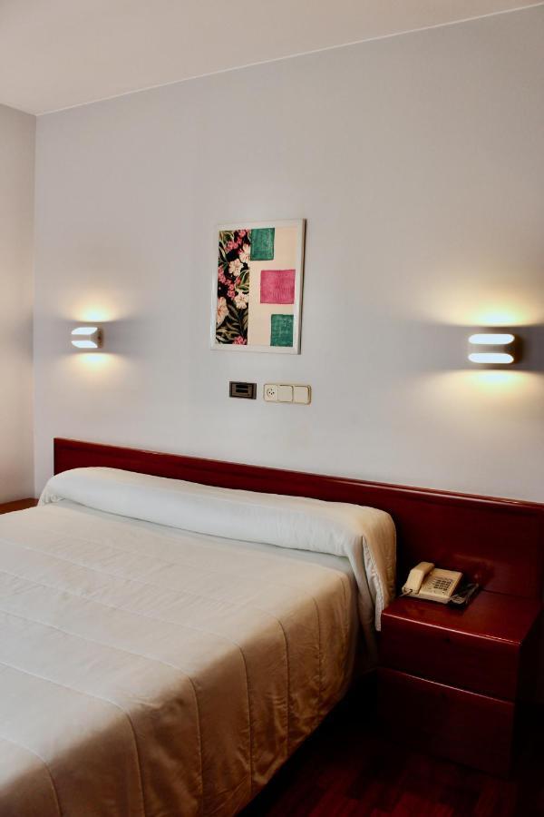 Hotel As Camelias Vilarrodis Εξωτερικό φωτογραφία