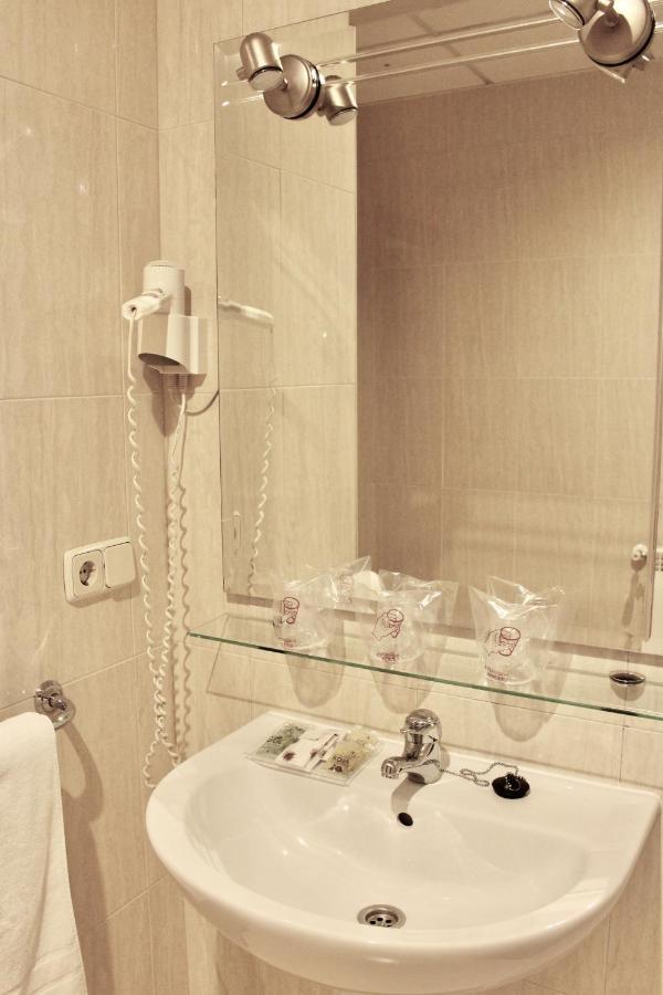 Hotel As Camelias Vilarrodis Εξωτερικό φωτογραφία