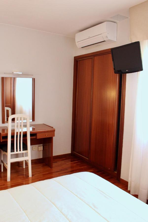 Hotel As Camelias Vilarrodis Εξωτερικό φωτογραφία