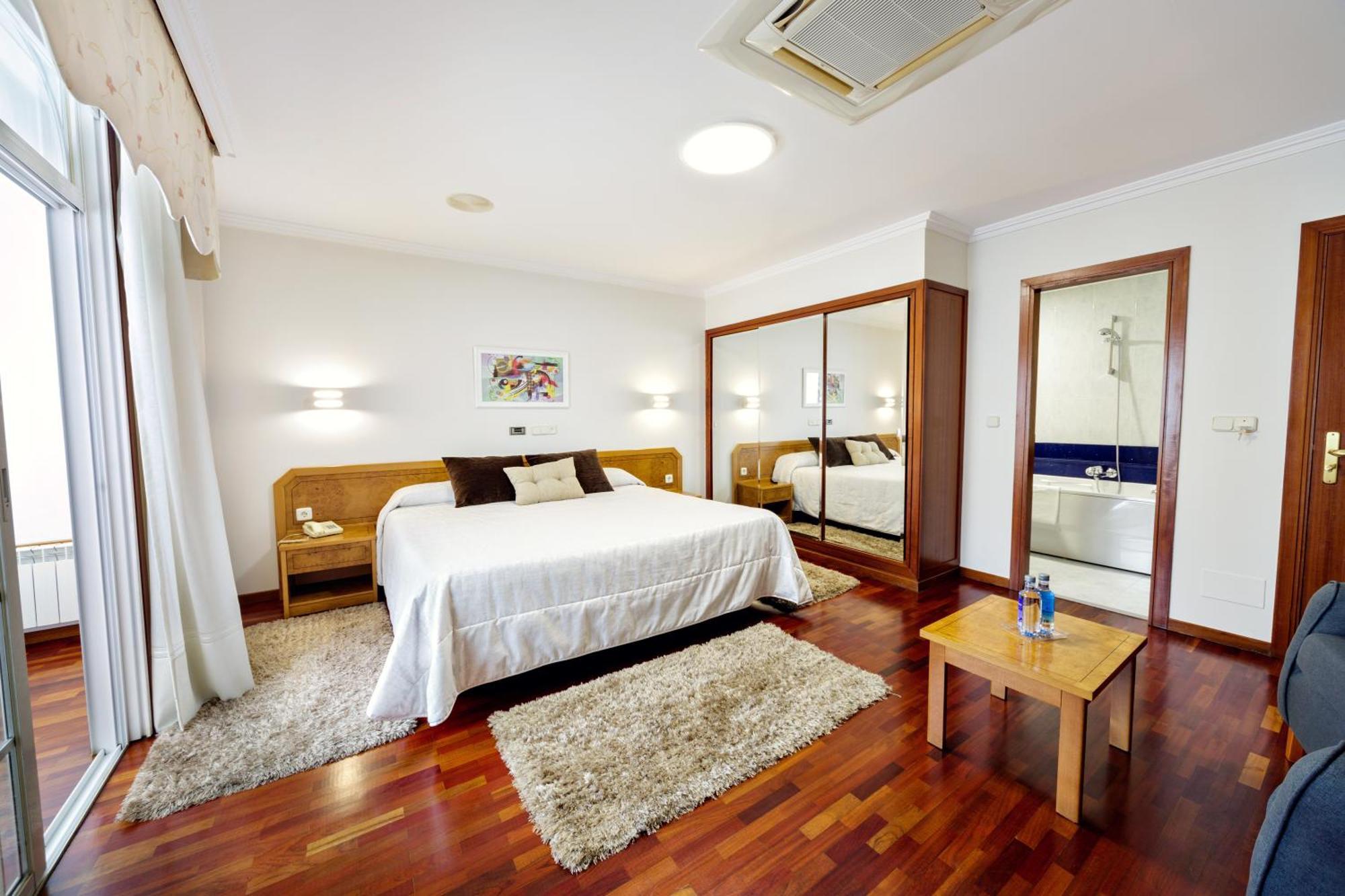 Hotel As Camelias Vilarrodis Εξωτερικό φωτογραφία