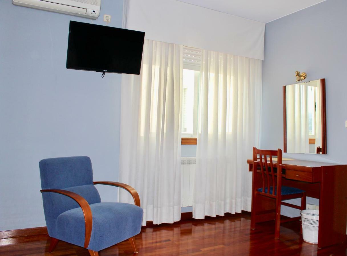 Hotel As Camelias Vilarrodis Εξωτερικό φωτογραφία