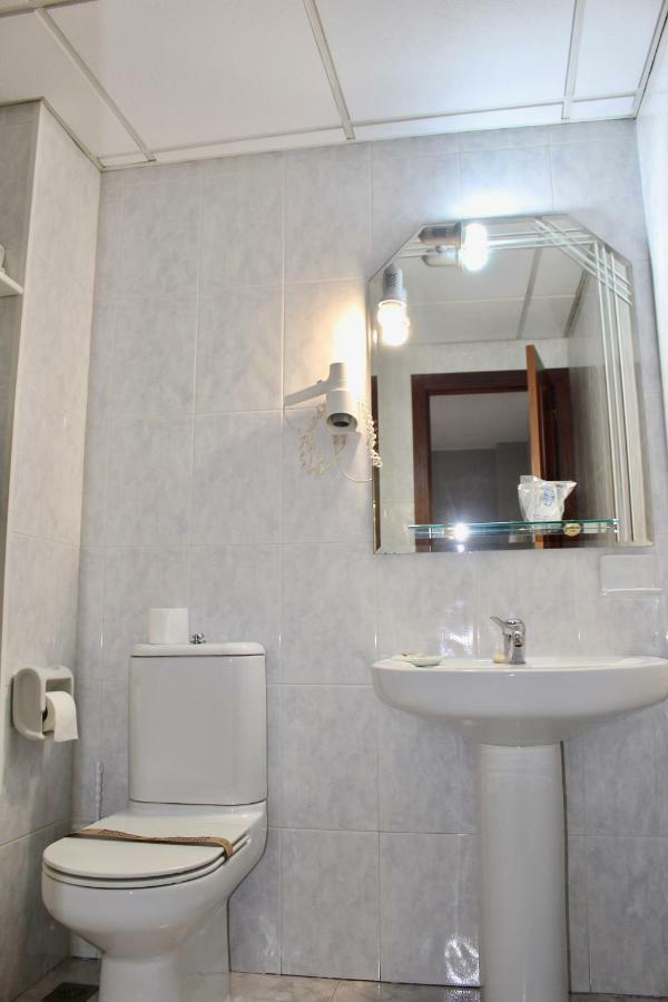 Hotel As Camelias Vilarrodis Εξωτερικό φωτογραφία